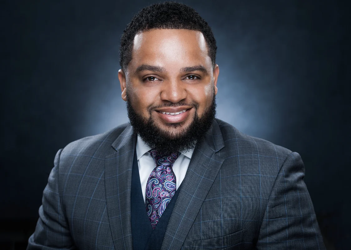 Reginal Harris
